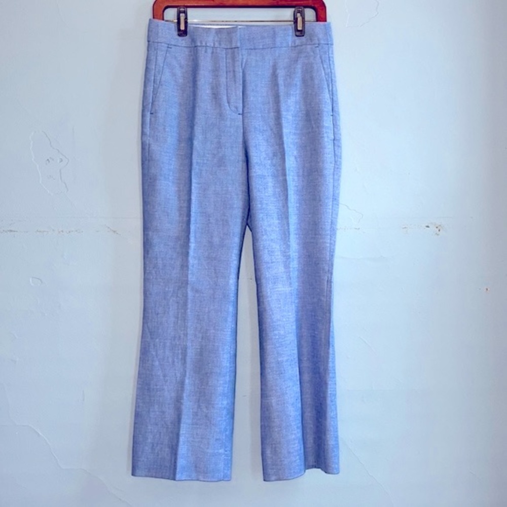 J. Crew | Hayden Pants | Size 4